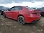 2017 Alfa Romeo Giulia Q4