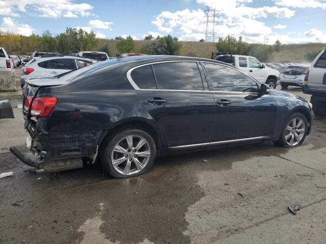 2010 Lexus GS 350