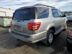 2002 Toyota Sequoia SR5