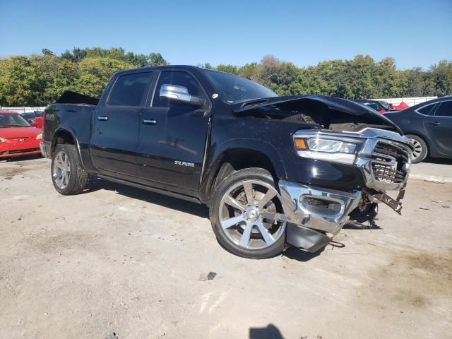 2020 Dodge 1500 Laramie