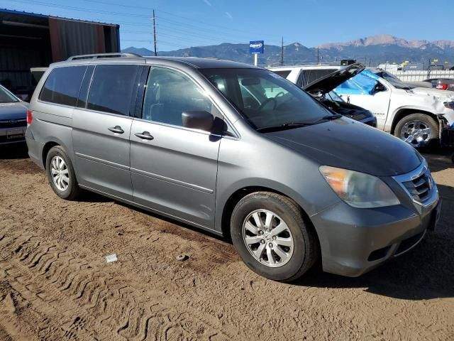 2008 Honda Odyssey EX