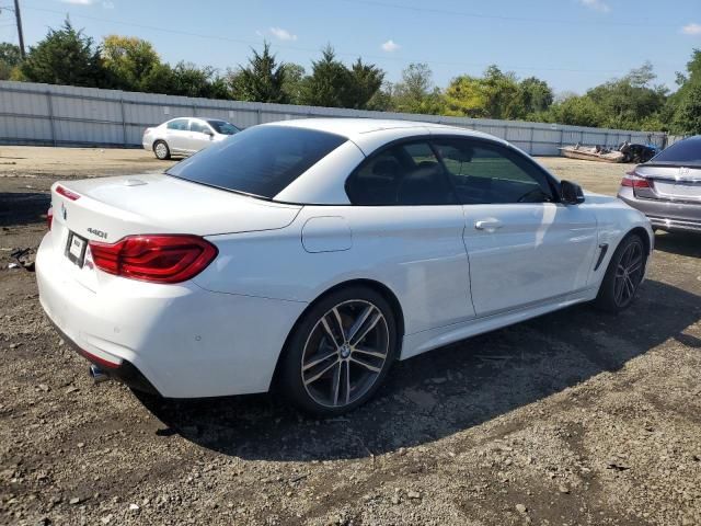 2019 BMW 440XI