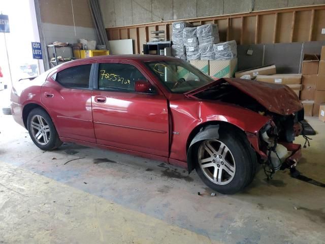 2006 Dodge Charger R/T