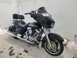 Run And Drives Motorcycles for sale at auction: 2010 Harley-Davidson Flhx