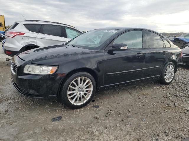 2011 Volvo S40 T5