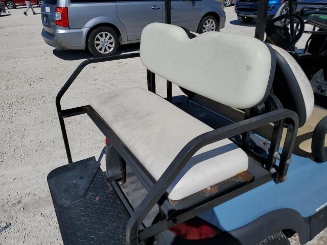 2012 Other Golf Cart