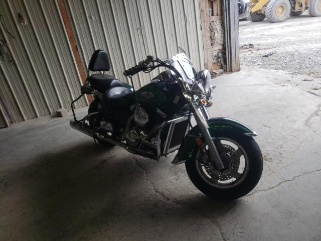 1999 Kawasaki VN1500 G