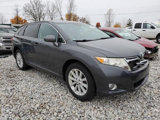 2012 Toyota Venza LE