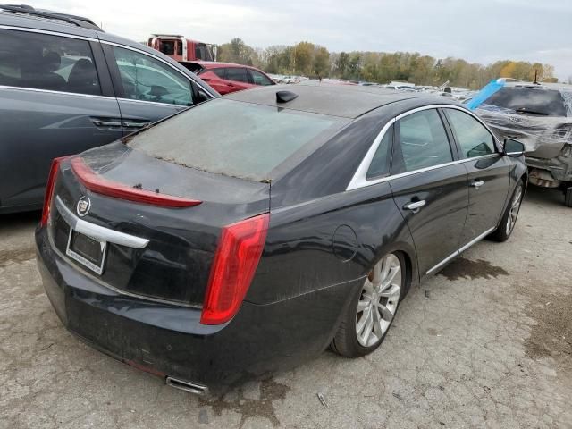 2015 Cadillac XTS Premium Collection