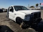 2007 Ford F250 Super Duty