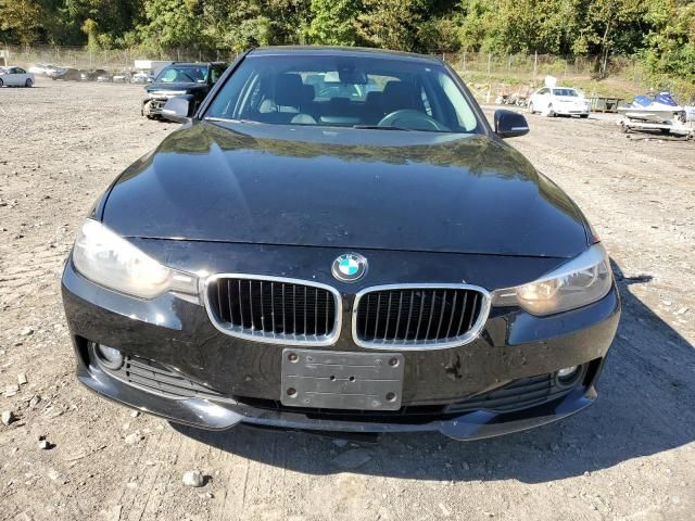 2014 BMW 320 I Xdrive