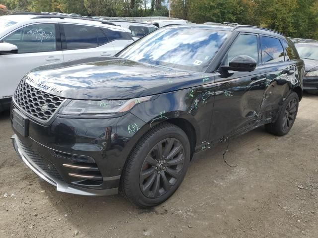 2019 Land Rover Range Rover Velar R-DYNAMIC SE