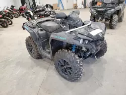 Salvage Motorcycles with No Bids Yet For Sale at auction: 2021 Can-Am Outlander XT 1000R