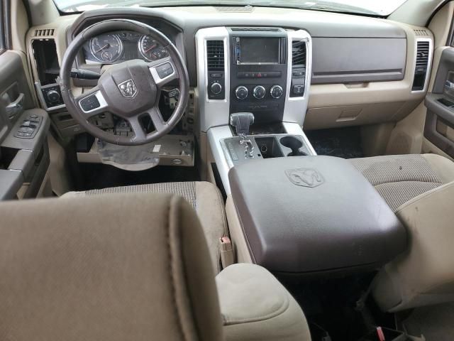 2009 Dodge RAM 1500