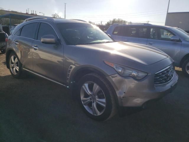 2011 Infiniti FX35