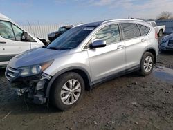 2012 Honda CR-V EXL for sale in Columbus, OH