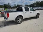 2006 Nissan Frontier Crew Cab LE