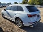 2022 Audi Q7 Premium Plus