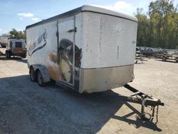 Utility salvage cars for sale: 2006 Utility Trailer