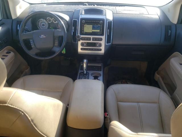 2009 Ford Edge Limited