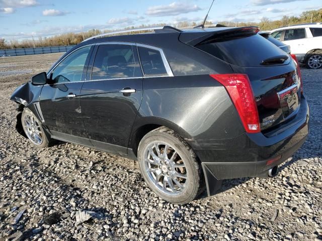 2013 Cadillac SRX Premium Collection