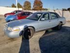 2003 Mercury Grand Marquis GS