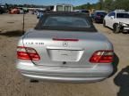 2000 Mercedes-Benz CLK 430