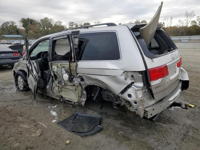 2008 Honda Odyssey EXL