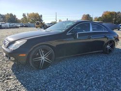 2008 Mercedes-Benz CLS 550 en venta en Mebane, NC