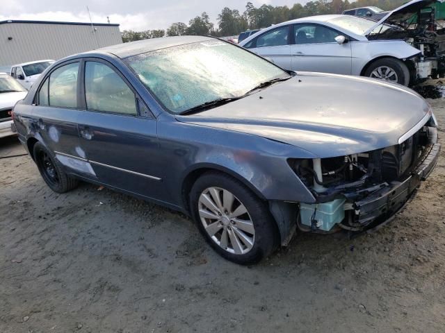 2009 Hyundai Sonata SE