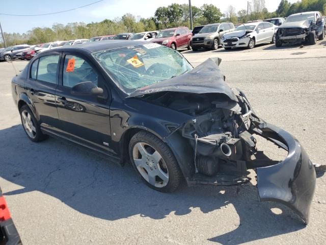 2006 Chevrolet Cobalt SS