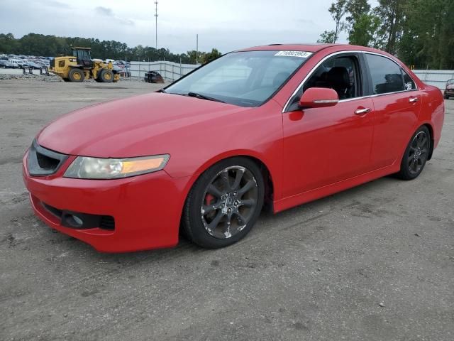 2006 Acura TSX