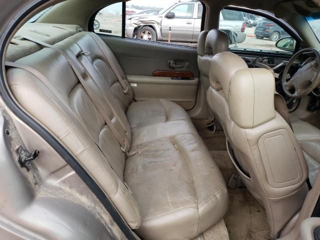 2000 Buick Lesabre Limited