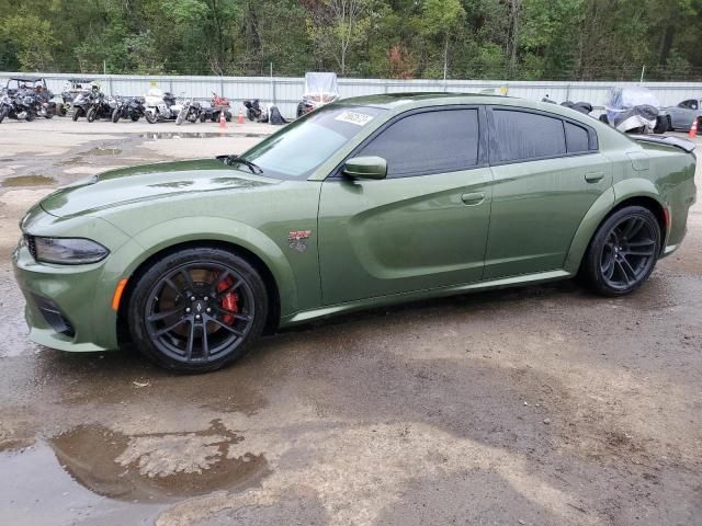 2020 Dodge Charger Scat Pack