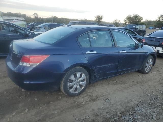 2009 Honda Accord EXL