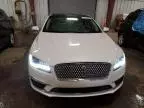 2018 Lincoln MKZ Select