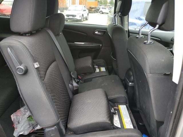 2011 Dodge Journey Mainstreet