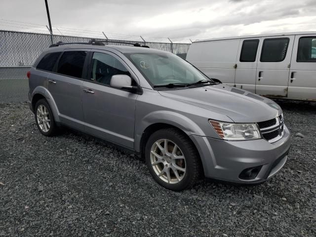 2015 Dodge Journey R/T