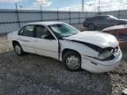 1999 Chevrolet Lumina Base