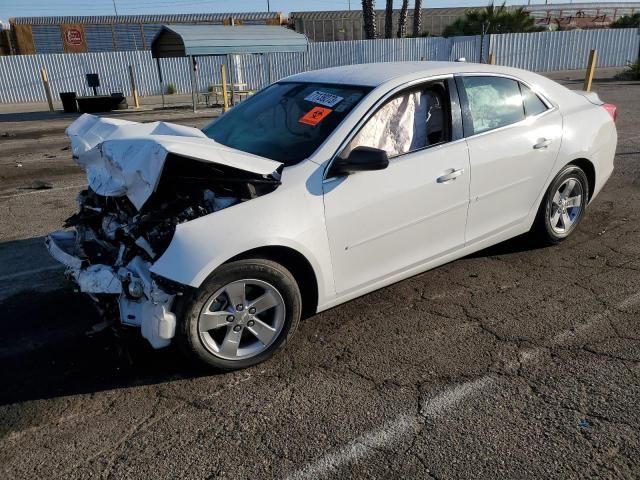 2014 Chevrolet Malibu LS