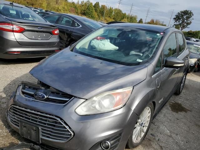 2014 Ford C-MAX Premium