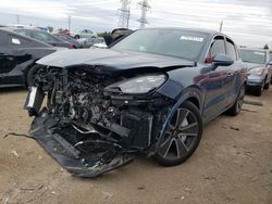 Porsche Vehiculos salvage en venta: 2020 Porsche Cayenne Turbo