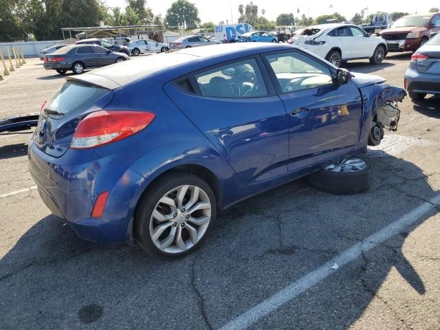 2015 Hyundai Veloster