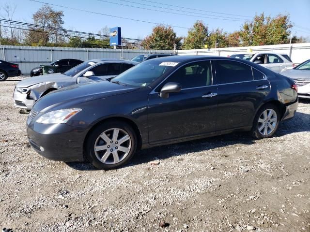 2009 Lexus ES 350