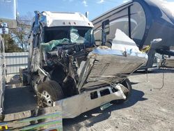 Freightliner 122SD salvage cars for sale: 2021 Freightliner 122SD