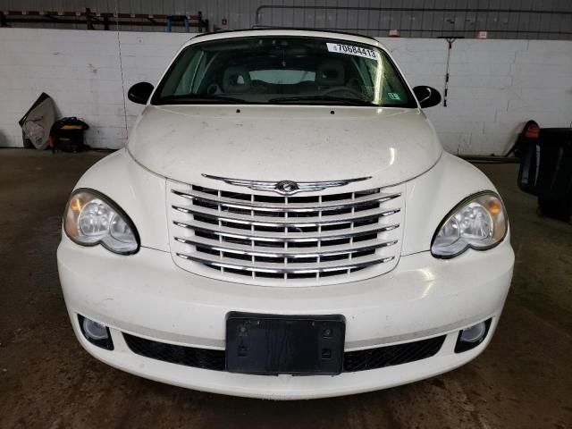 2006 Chrysler PT Cruiser Touring