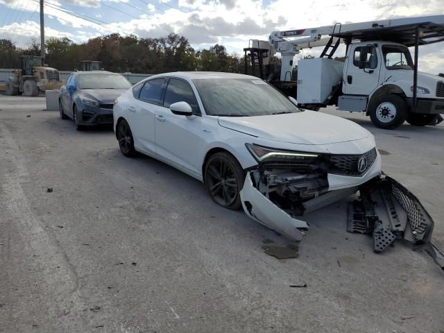 2023 Acura Integra A-Spec