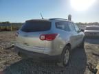 2009 Chevrolet Traverse LT