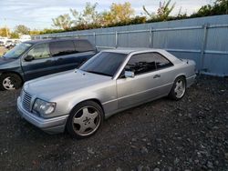 Salvage cars for sale at Marlboro, NY auction: 1994 Mercedes-Benz UK