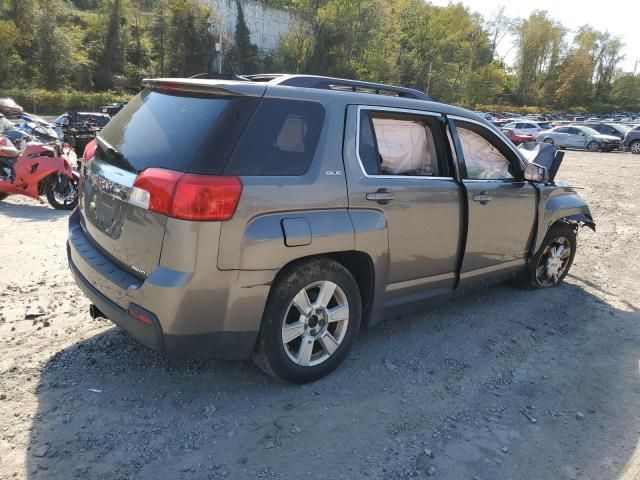 2012 GMC Terrain SLE